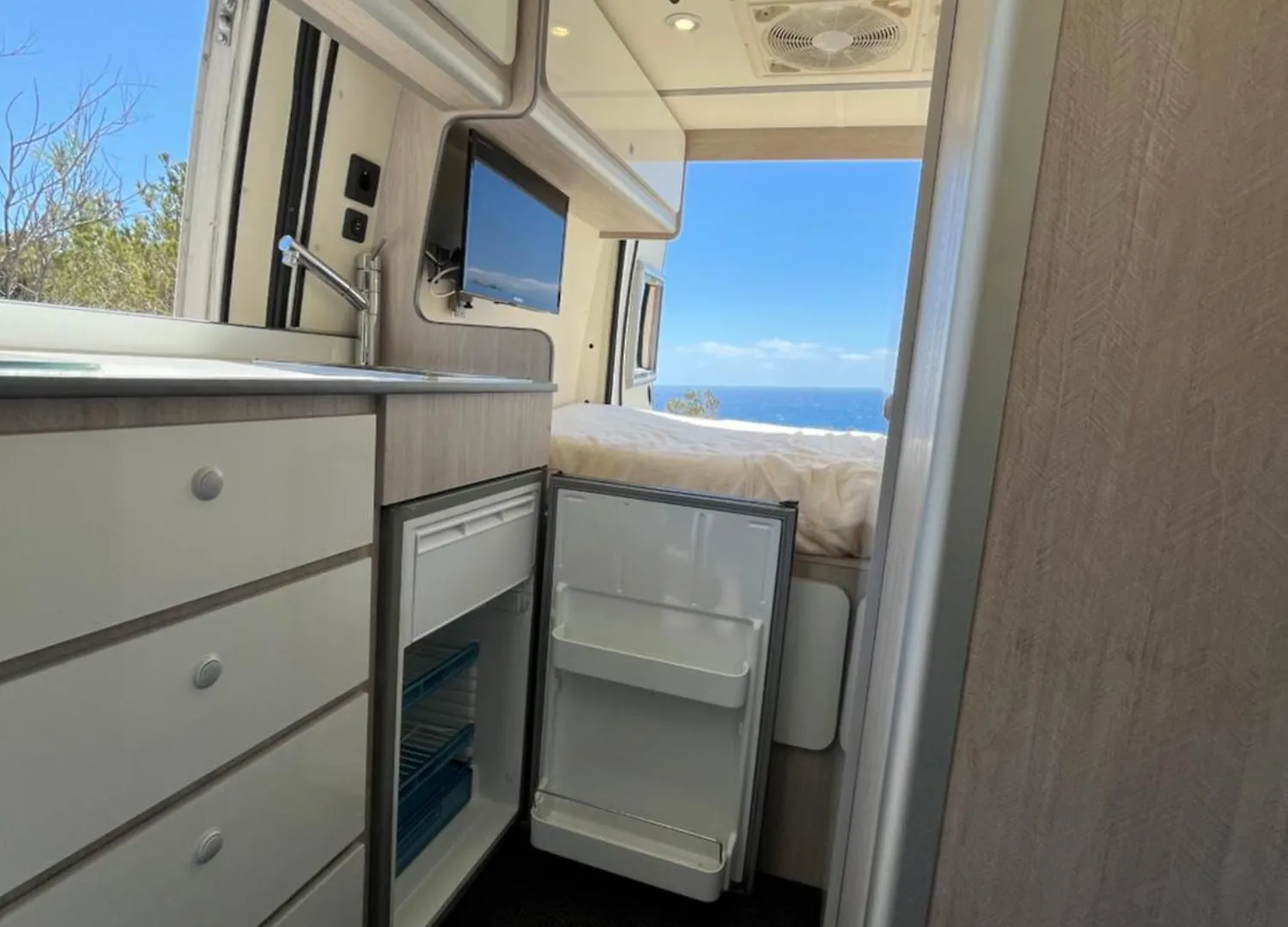 Beautiful Campervan Ses Cadenes 0*,